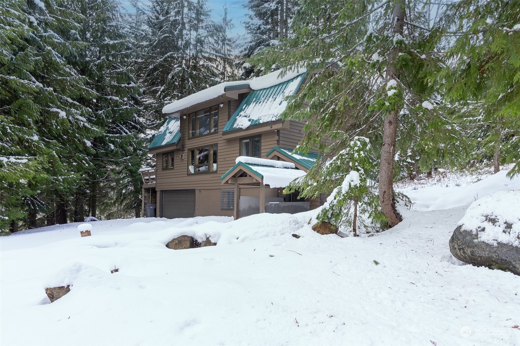 240 Chamonix Place  Snoqualmie Pass WA 98068 photo