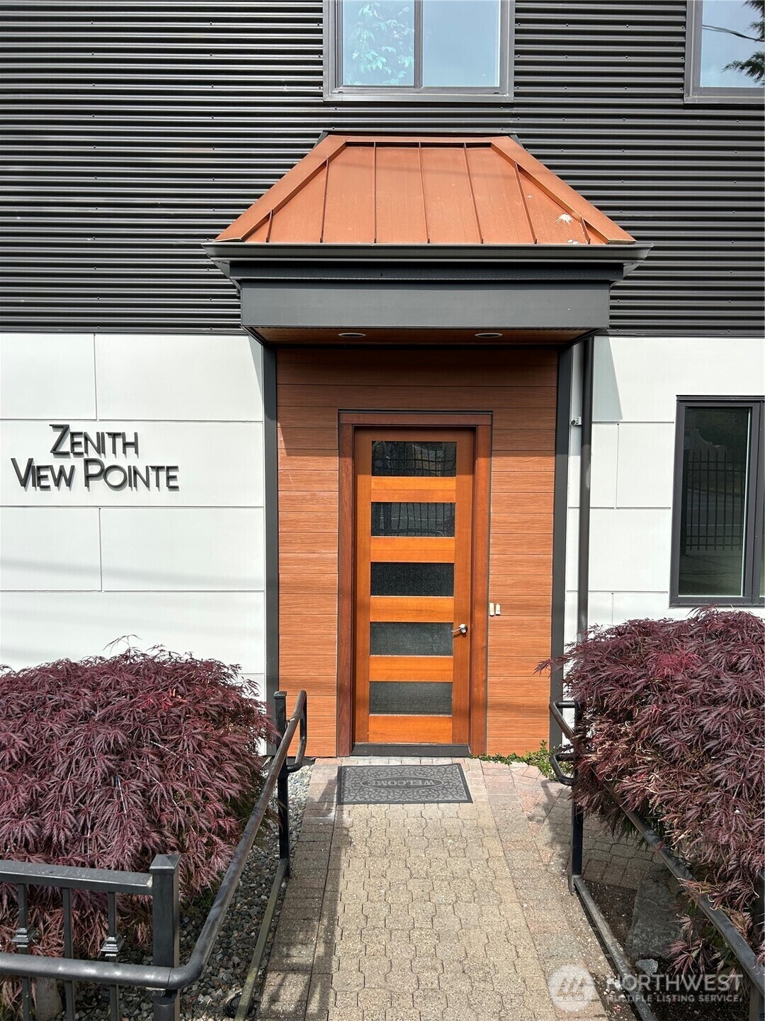 Property Photo:  23840  7 Avenue S B101  WA 98198 
