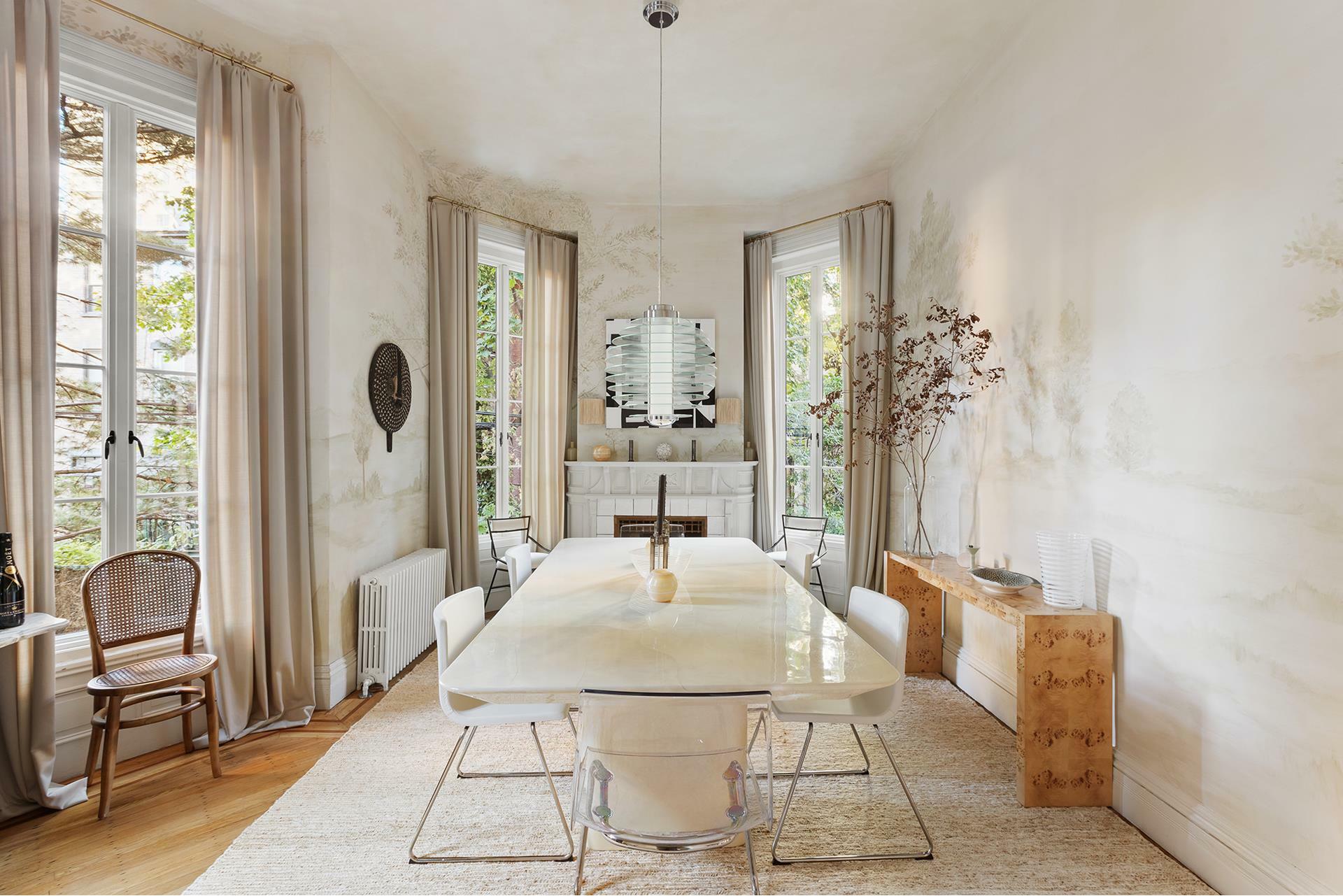 Property Photo: 331 Washington Avenue NY 11205