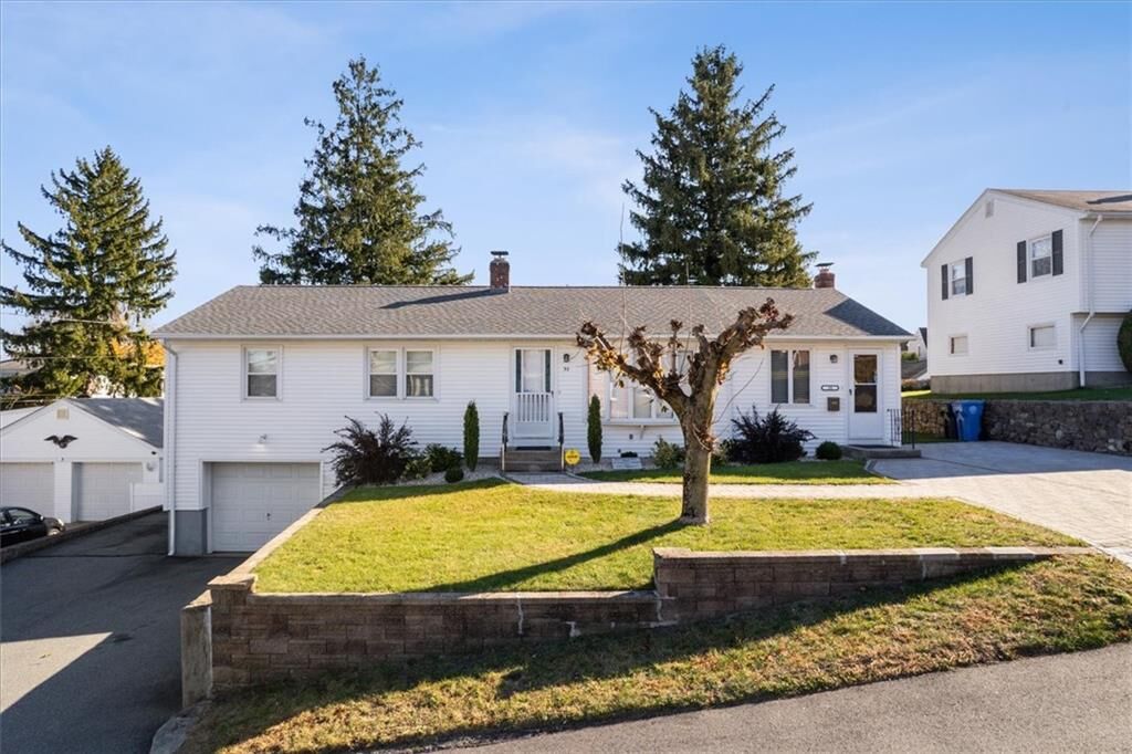 Property Photo: 30 Tilden Street RI 02920