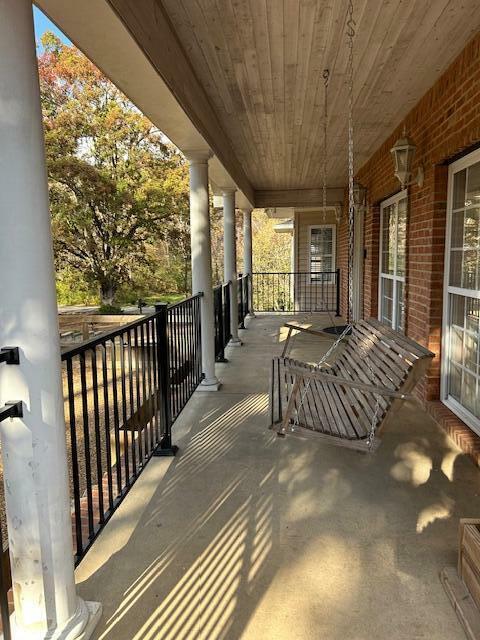 Property Photo:  8802 Pine Ridge Road  TN 37363 