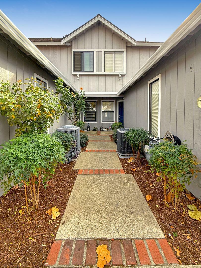 Property Photo:  17073 Creekside Circle  CA 95037 