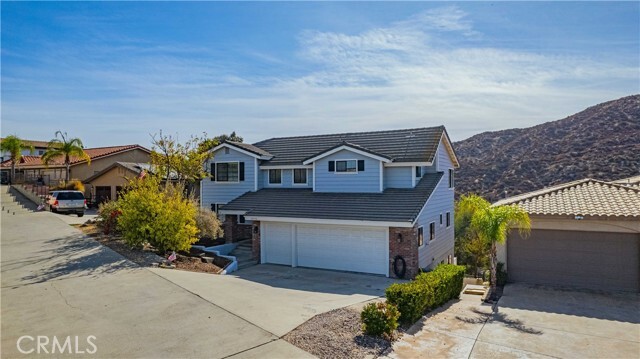 Property Photo: 30718 Early Round Drive CA 92587