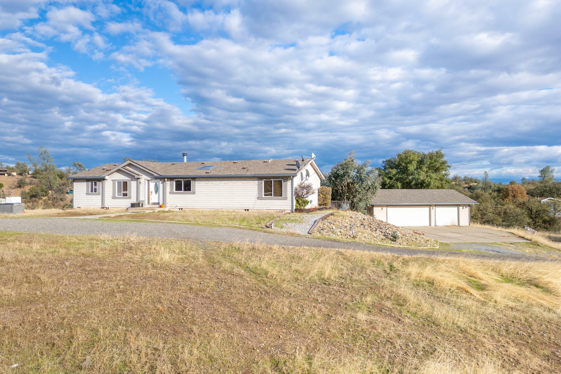 Property Photo:  21850 Squaw Grass Trail  CA 96003 