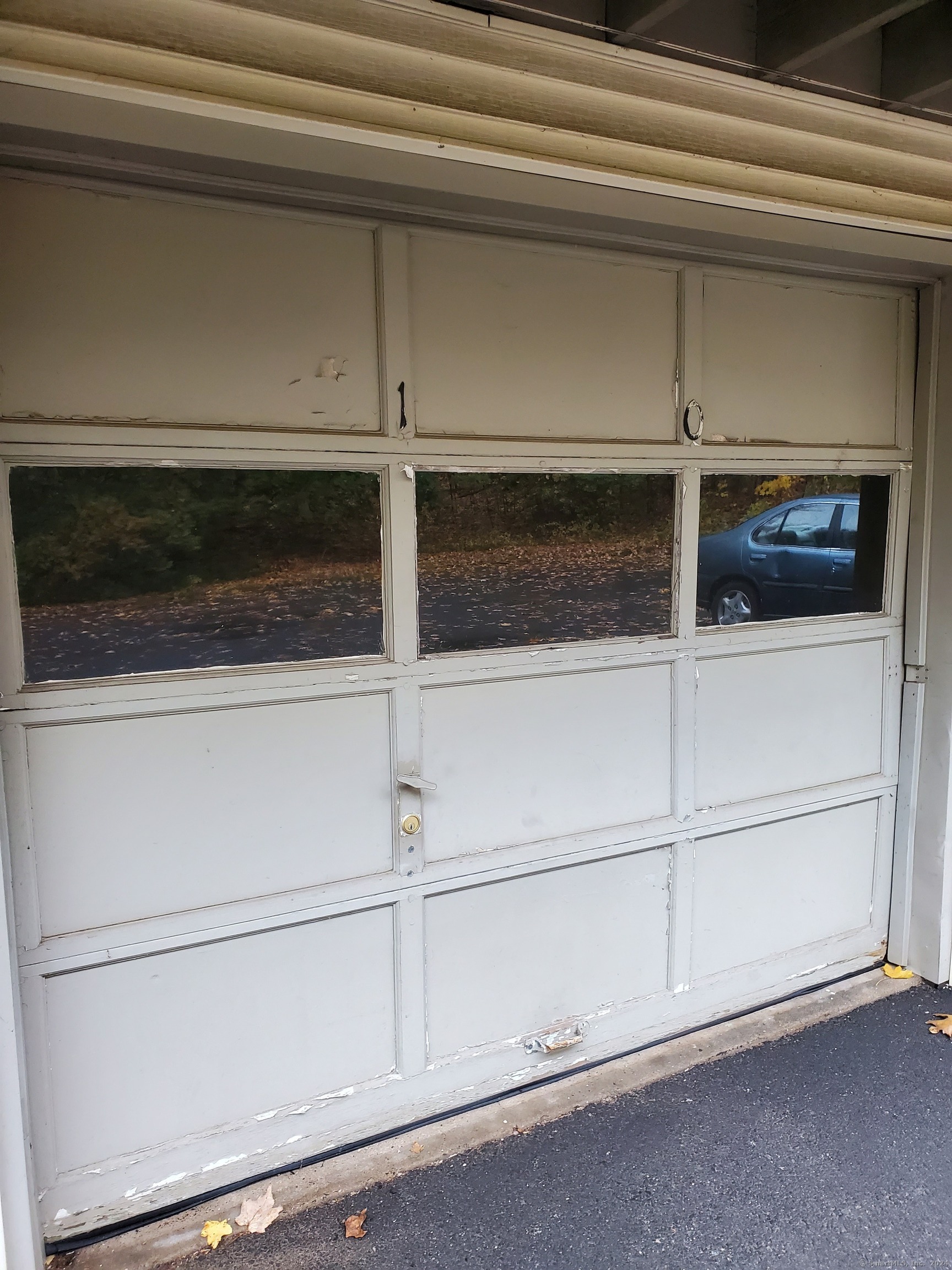 Property Photo: 19 Stony Hill Road G-10 CT 06410