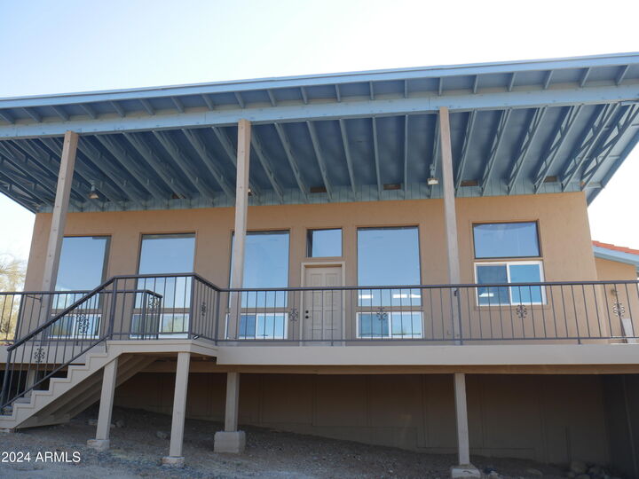 Property Photo: 35841 N 51st Street AZ 85331