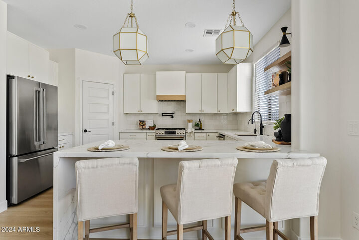 Property Photo: 31008 N 5th Street AZ 85085