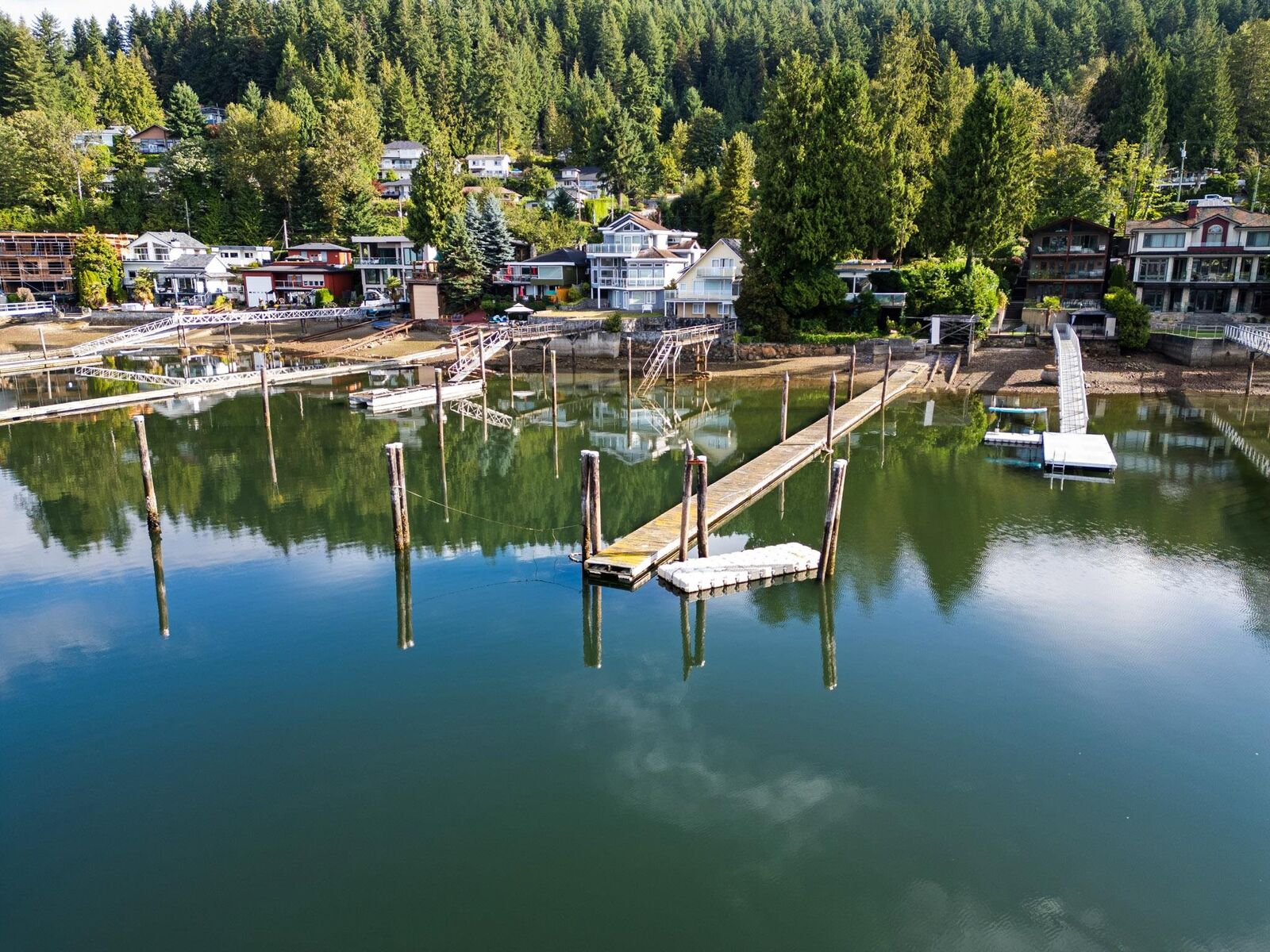 Property Photo: 860 Alderside Road BC V3H 3A6