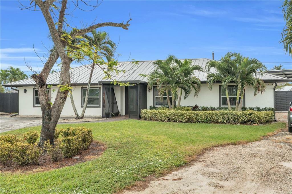 Property Photo:  1800 52nd Ter SW  FL 34116 