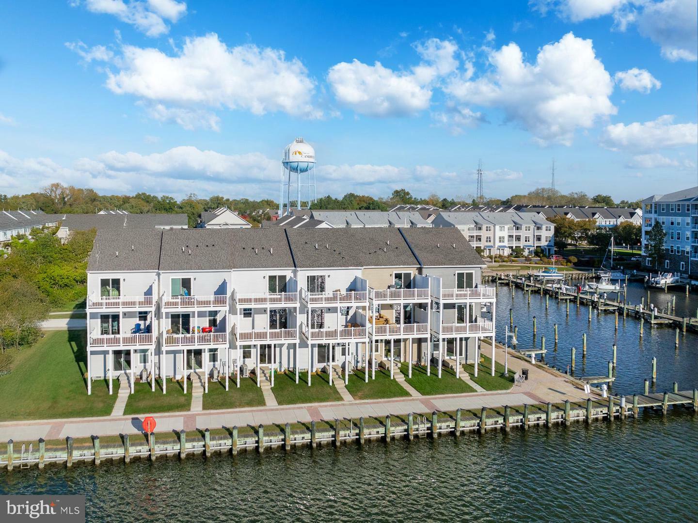 Property Photo:  18 Riverside Wharf  MD 21613 