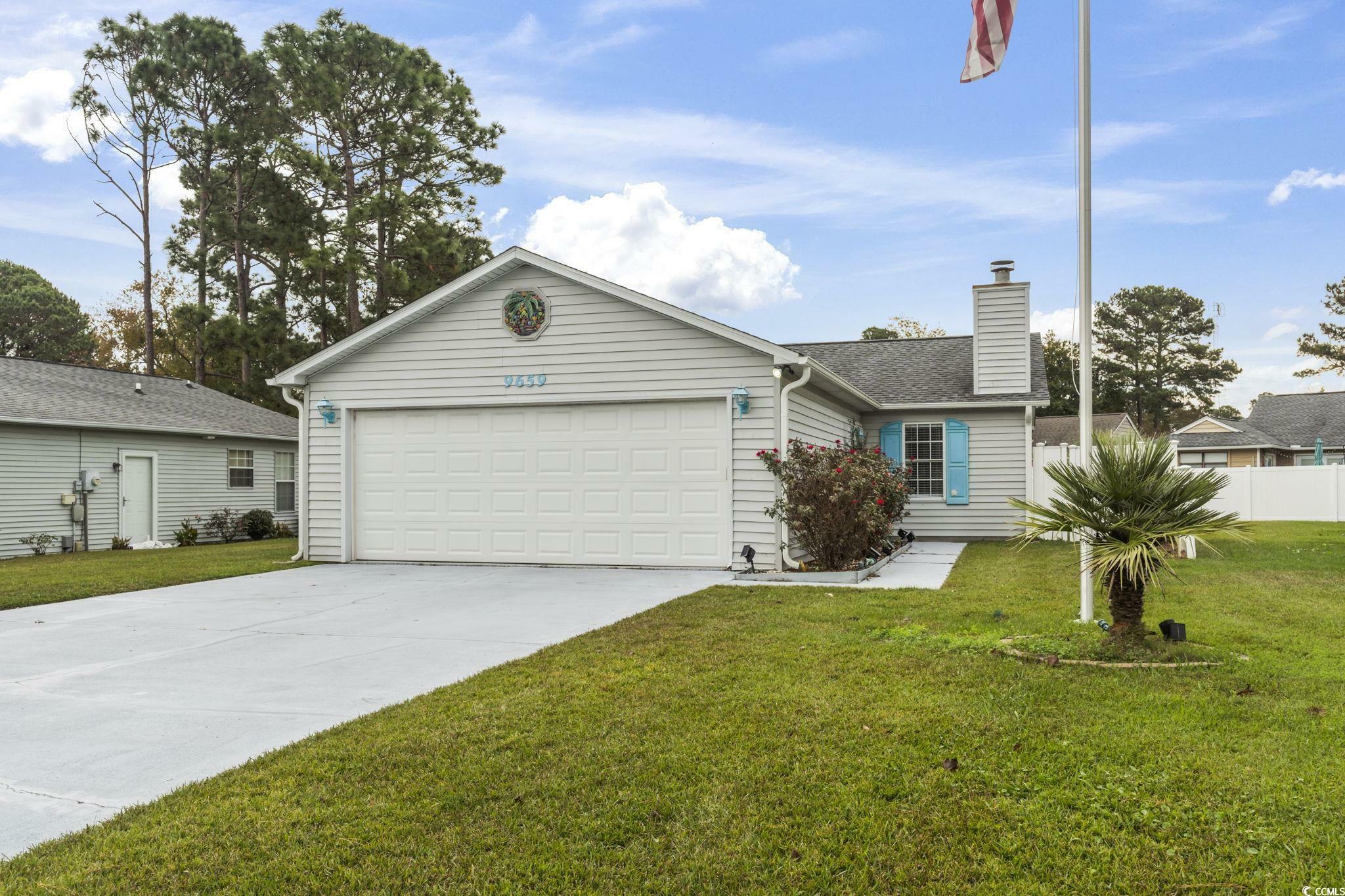 Property Photo:  9659 Kings Grant Dr.  SC 29576 