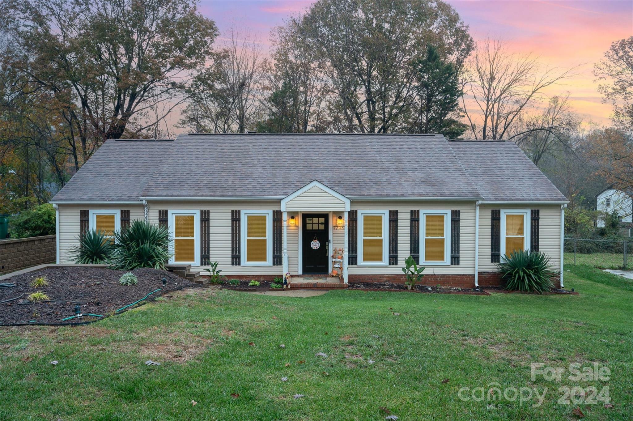 Property Photo:  7208 Walterboro Road  NC 28227 