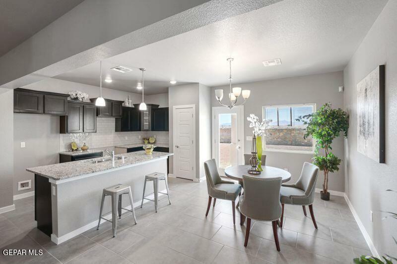 Property Photo:  1012 Callie Court  TX 79927 