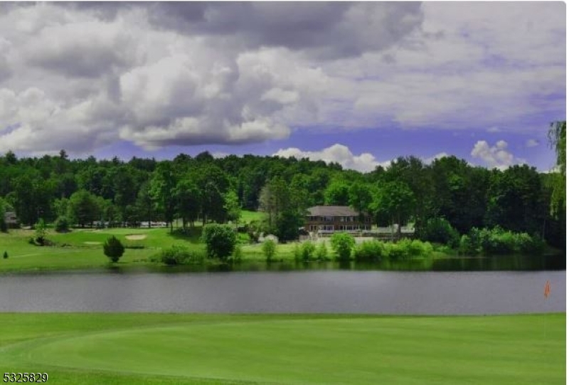 Property Photo: 606 Sleepy Hollow Rd NJ 07827