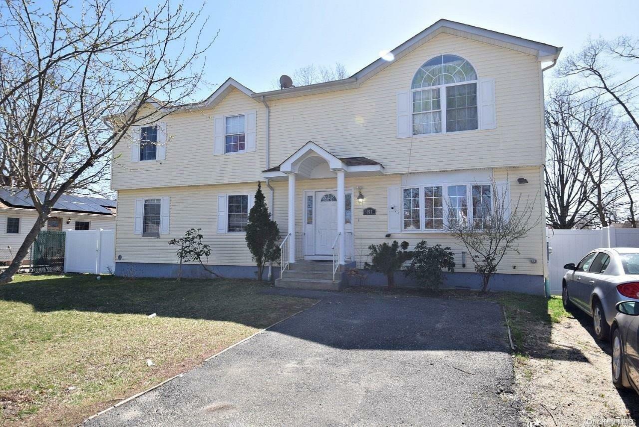 Property Photo:  154 42nd Street  NY 11726 