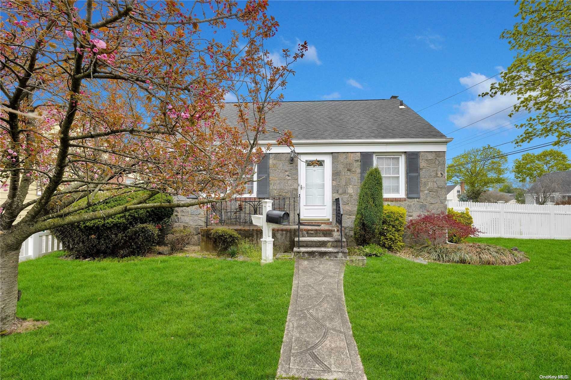 Property Photo: 1439 Bellmore Road NY 11710
