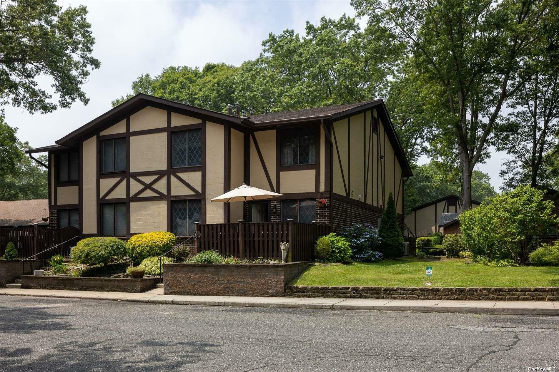 Property Photo: 148 Cambridge Drive 148 NY 11776
