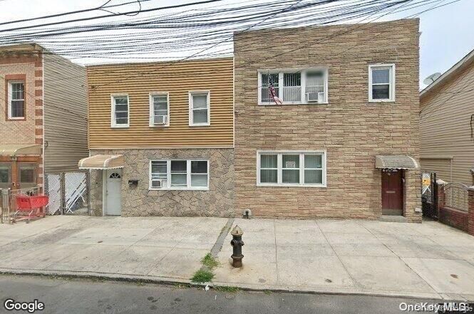 87-09 95th Avenue  Ozone Park NY 11416 photo