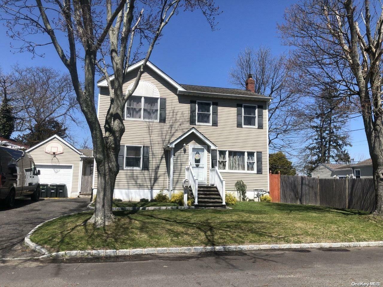 Property Photo: 6 Orchard Street NY 11757