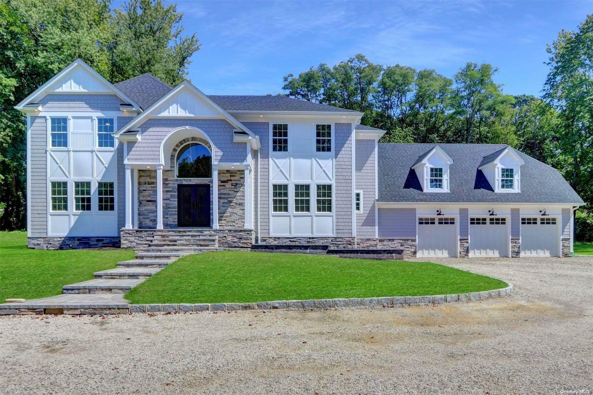 Property Photo:  310 Deer Park Road  NY 11746 