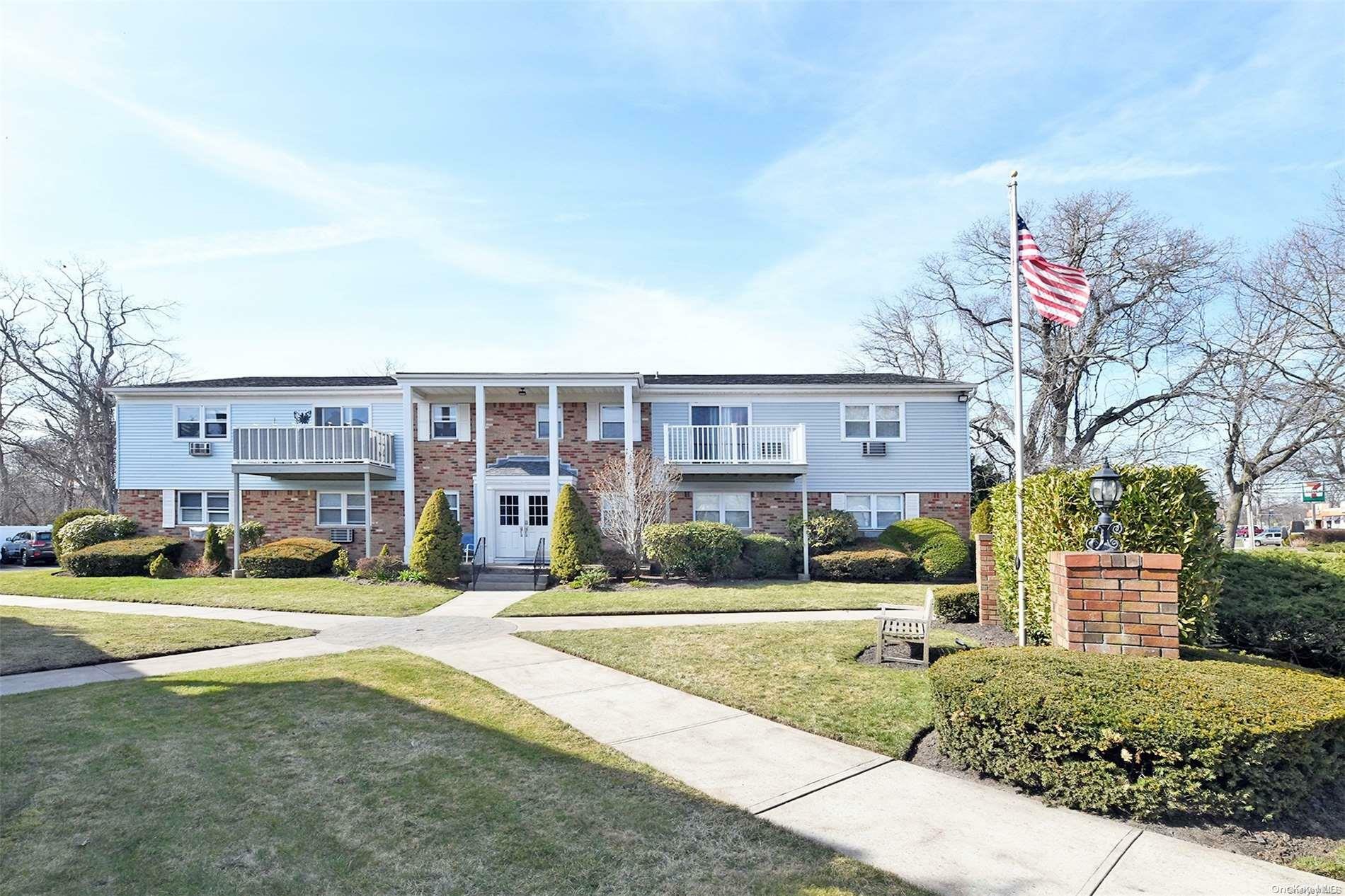 Property Photo: 260-10 Waverly 10 NY 11772