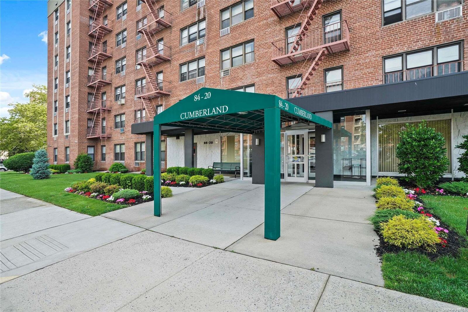 Property Photo: 84-20 153rd Avenue 5C NY 11414