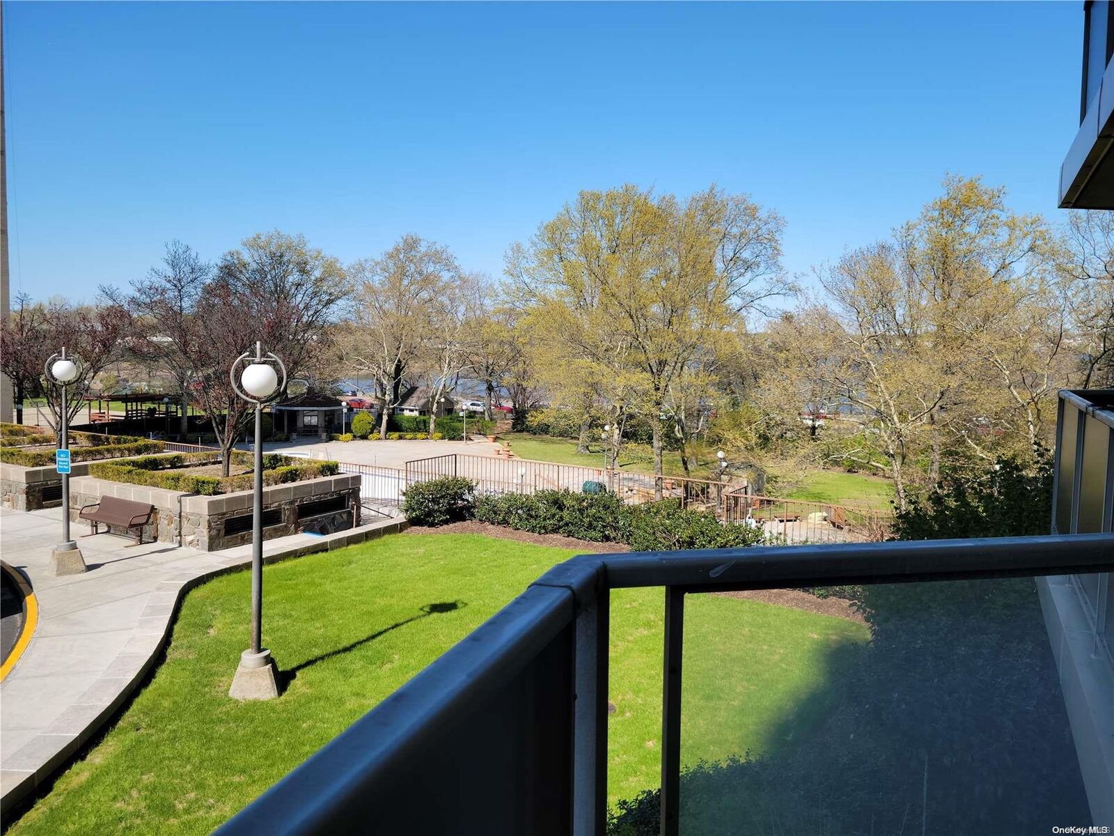 Property Photo: 18-15 215th Street 2H NY 11360