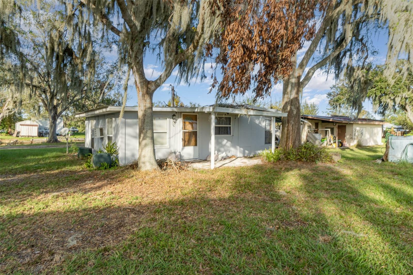 Property Photo: 5342 Cooper Lane FL 33841