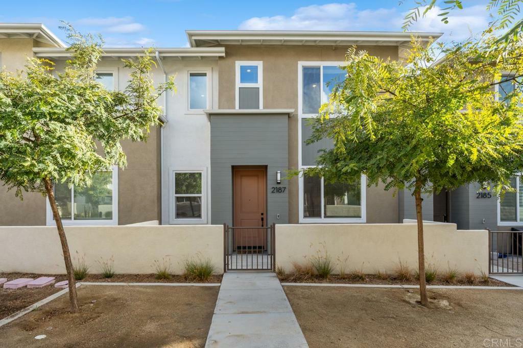 Property Photo:  2187 Bluestone Circle  CA 91913 