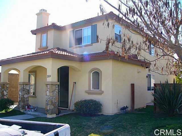 Property Photo:  2034 Parker Mountain Rd  CA 91913 