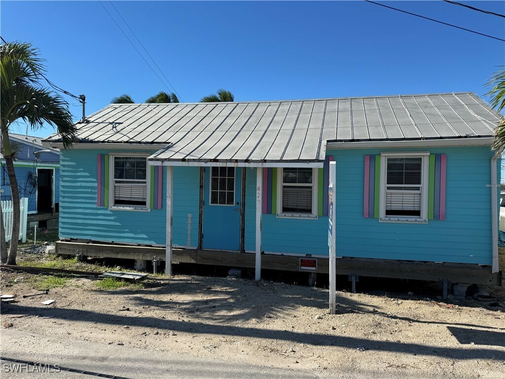 Property Photo:  4736 Pine Island Road NW  FL 33993 