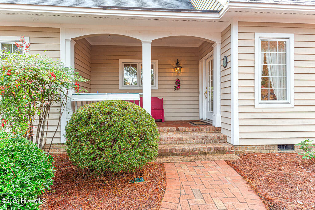 Property Photo:  14 Galston Court  NC 28374 