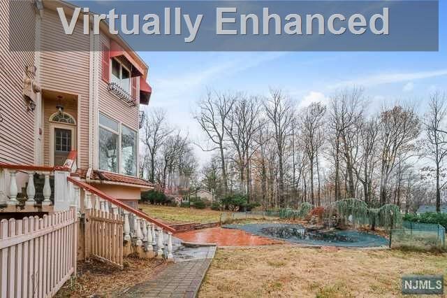 Property Photo: 210 N Woodland Street NJ 07631