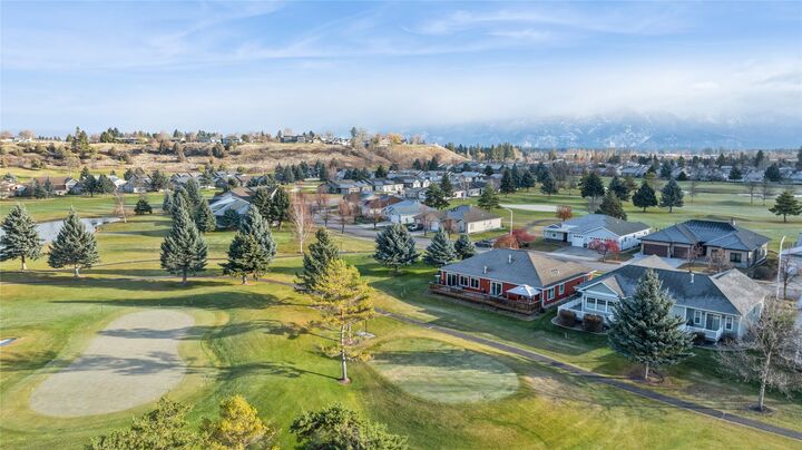 174 Palmer Drive  Kalispell MT 59901 photo