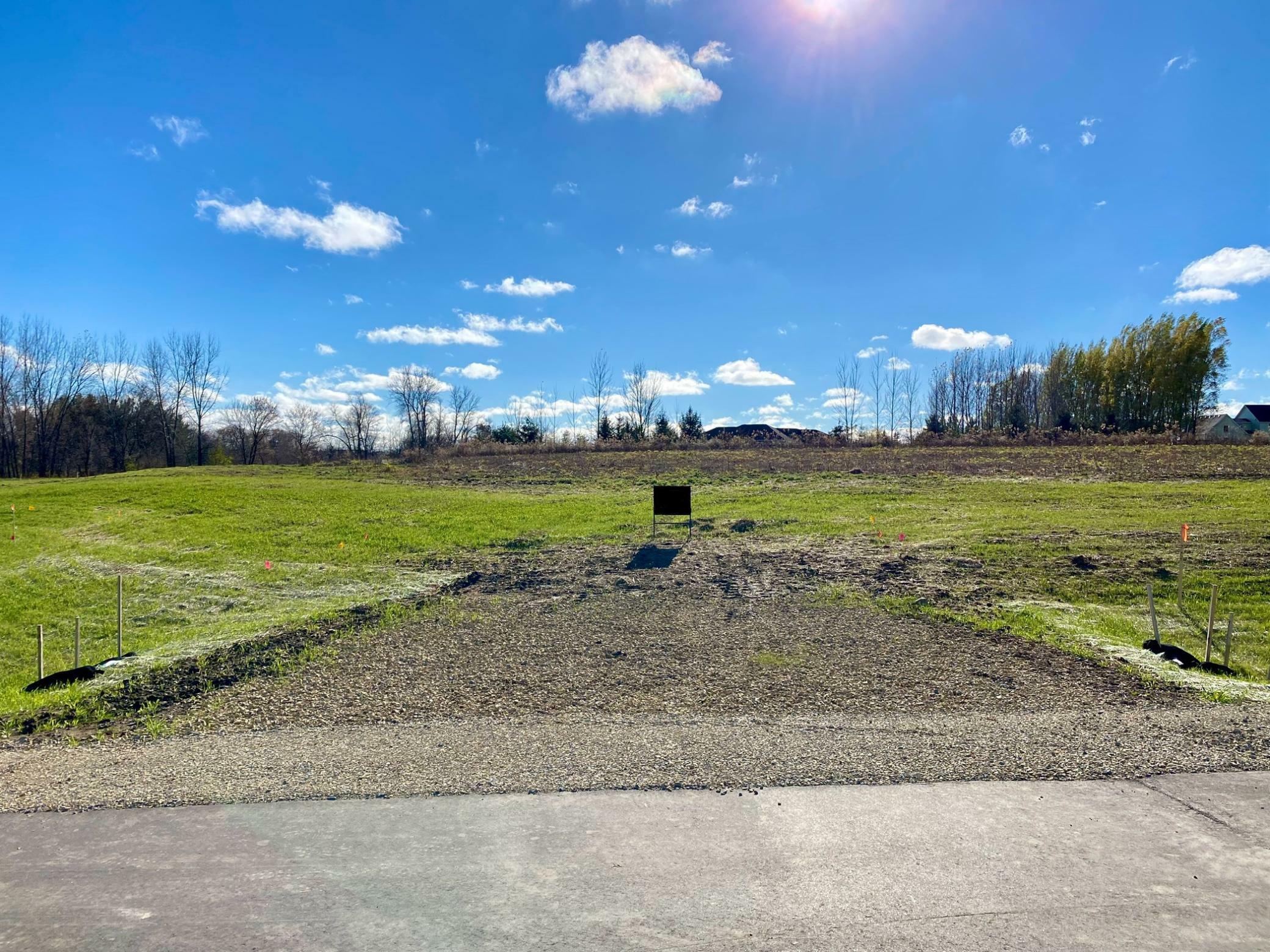 Property Photo:  Xxxx Red Oak Ct., Lot 5  WI 54016 