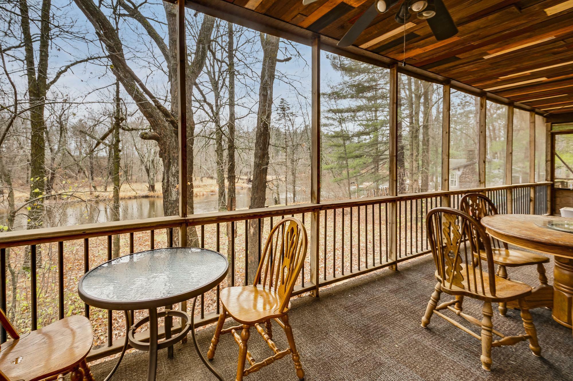 Property Photo:  28248 Wilderness Retreat  MN 55063 