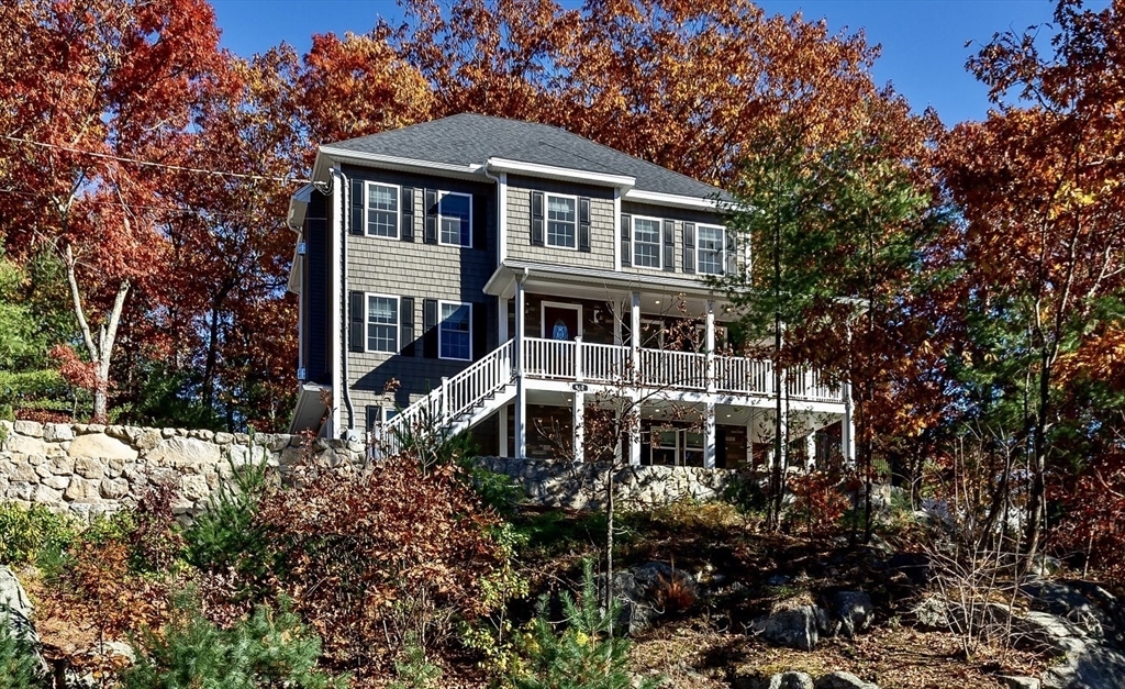 Property Photo: 232 Nashua Road MA 01862