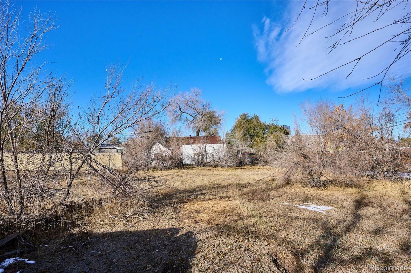 Property Photo:  929 S Vrain Street  CO 80219 