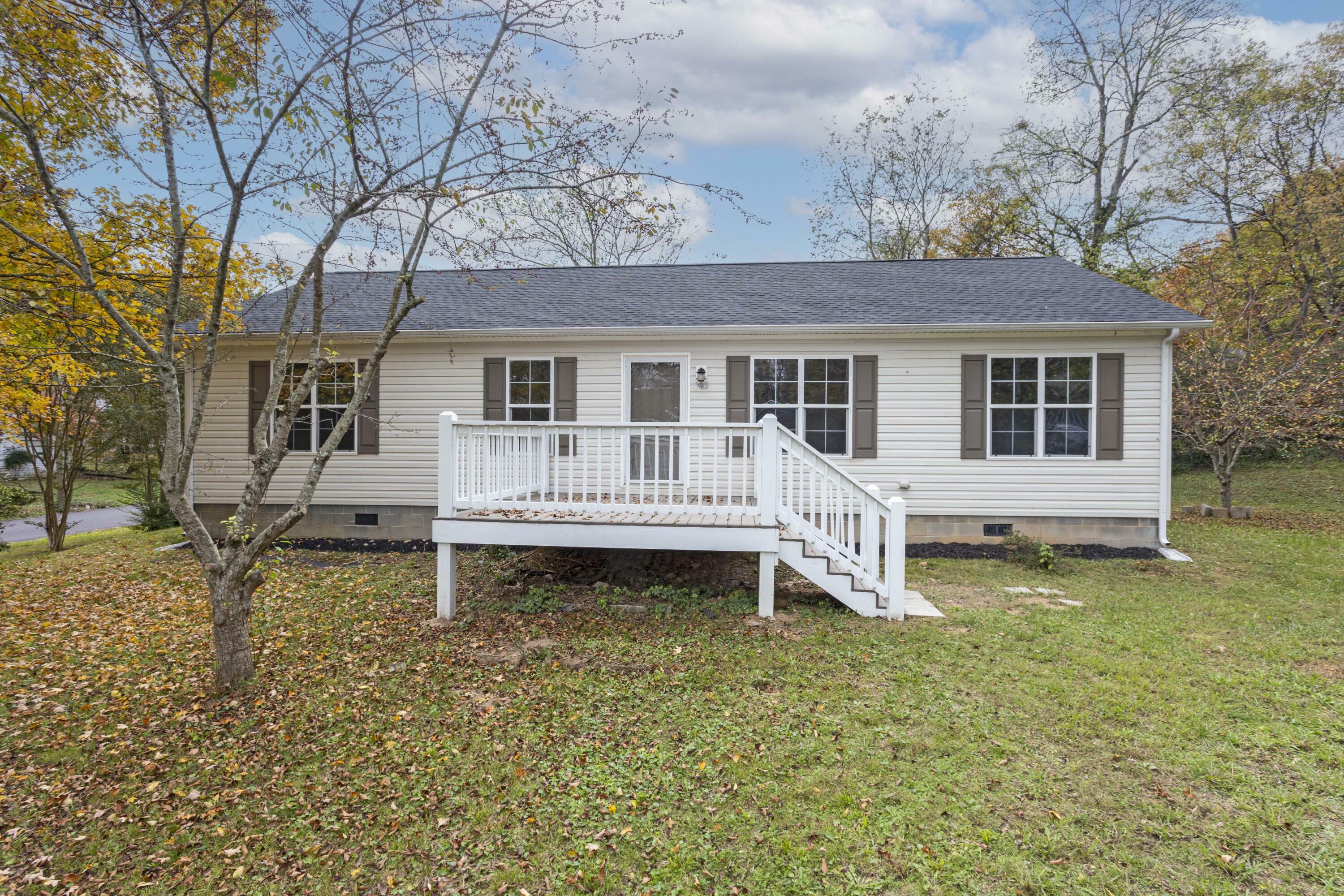 Property Photo:  402 Wabash Street  TN 37303 