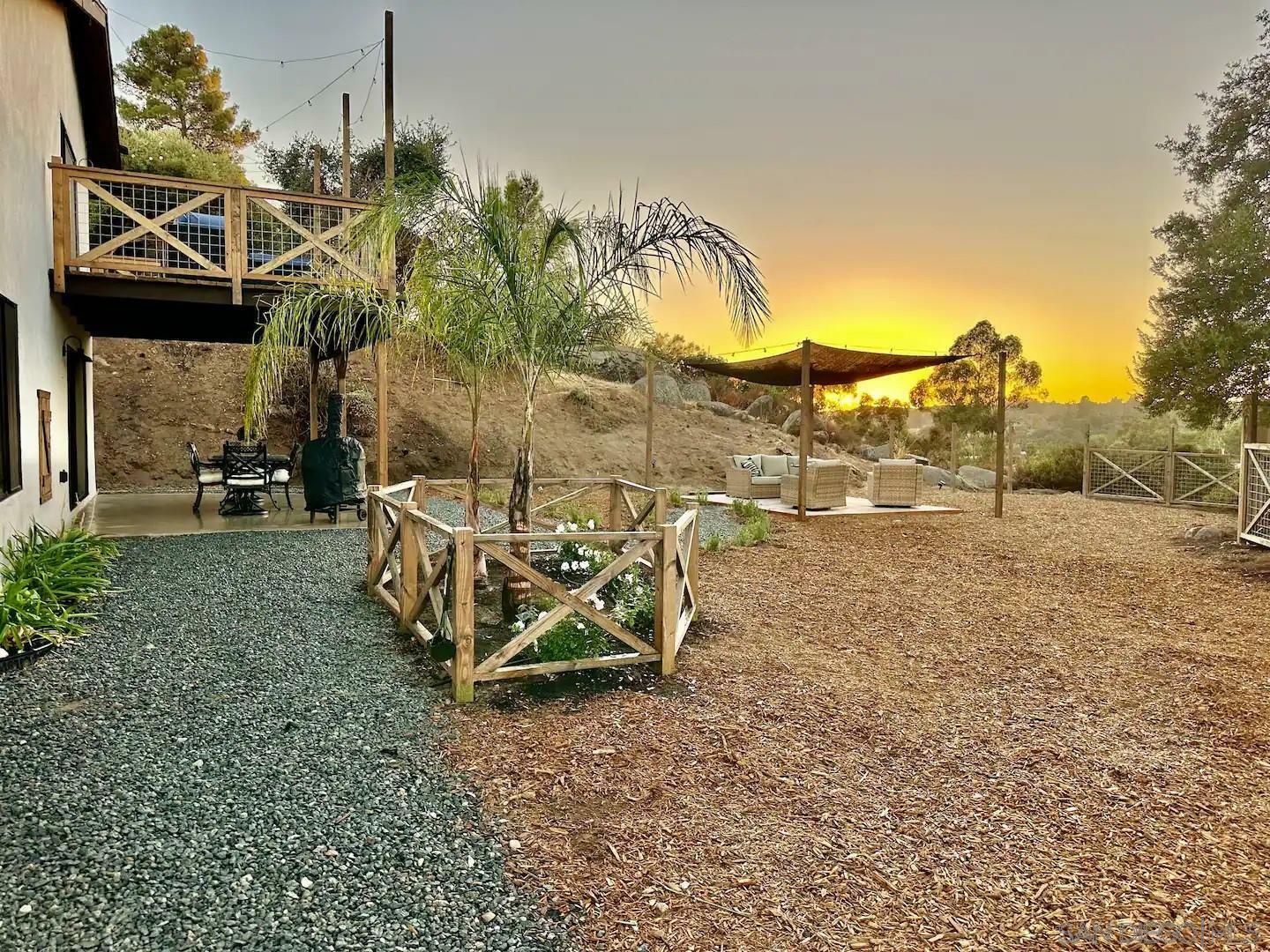 Property Photo:  2620 Big Wagon Rd  CA 91901 