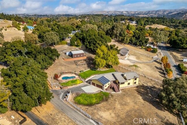 9170 Santa Lucia Road  Atascadero CA 93422 photo