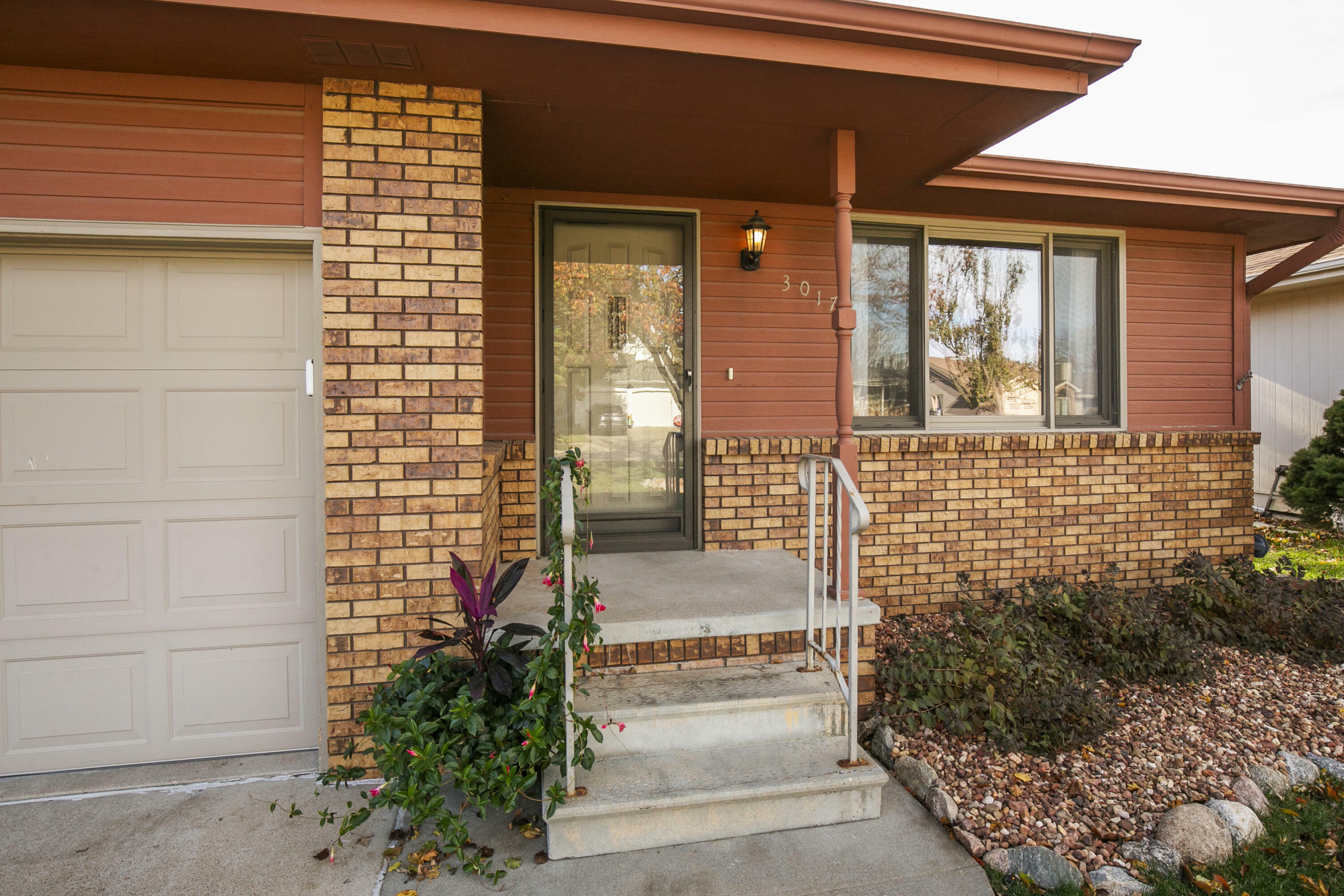 Property Photo:  3017 Avenue M  IA 51501 