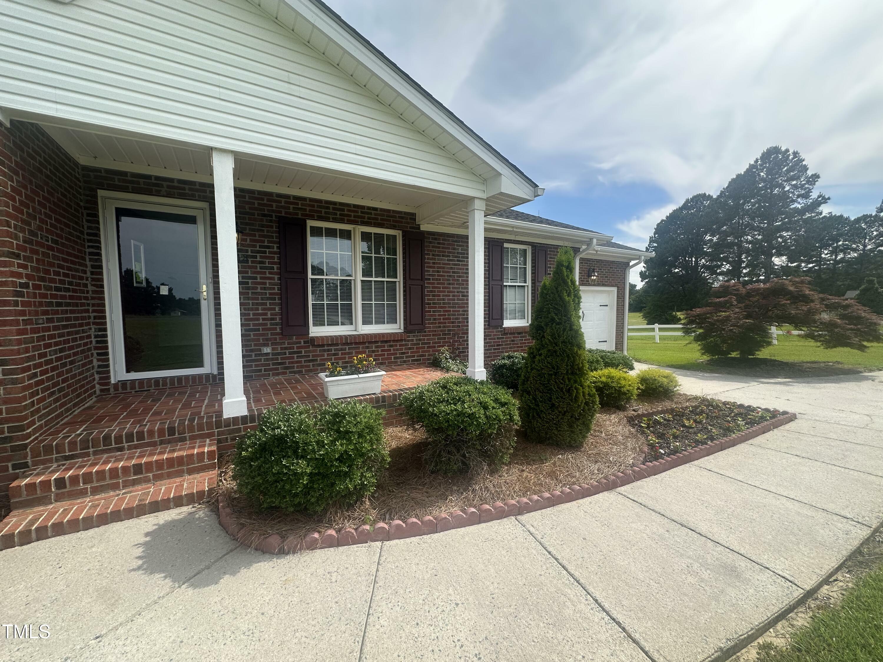 Property Photo:  5148 Benson Road  NC 27501 