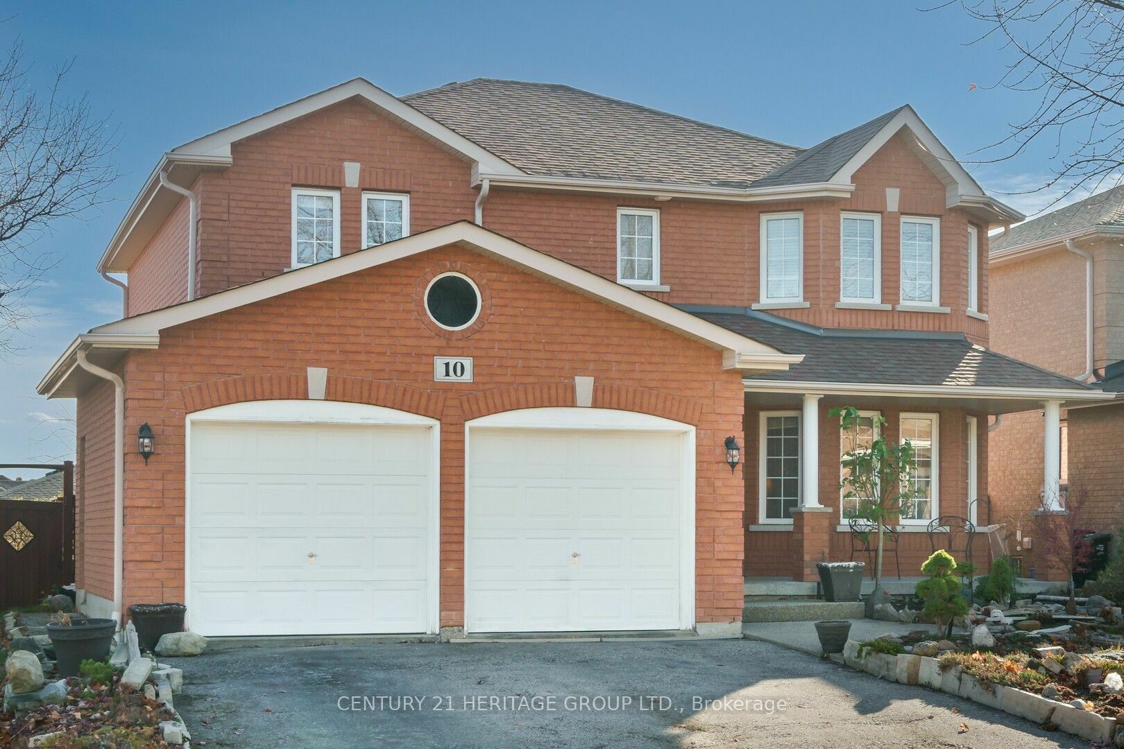 10 Taylor Crt  Bradford West Gwillimbury ON L3Z 3C6 photo