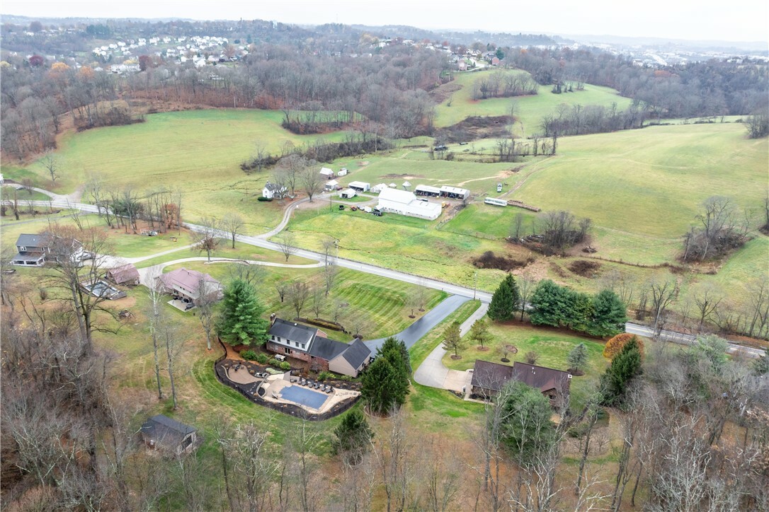 Property Photo:  500 Davis School Road  PA 15301 