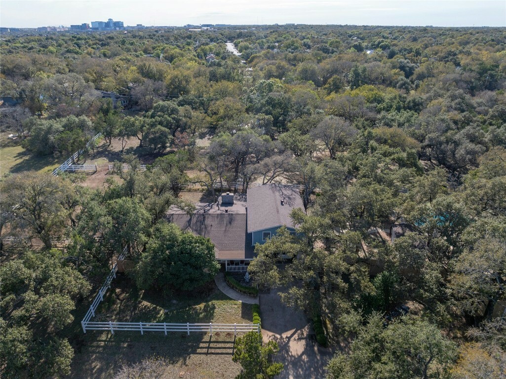 Property Photo:  4005 Del Robles Drive  TX 78727 