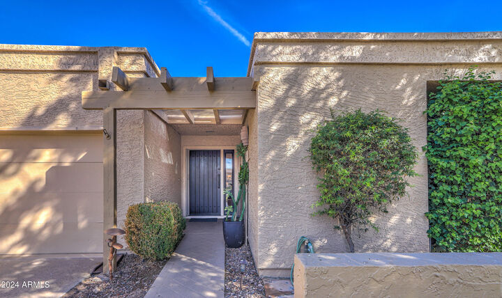 Property Photo:  5737 N 79th Way  AZ 85250 