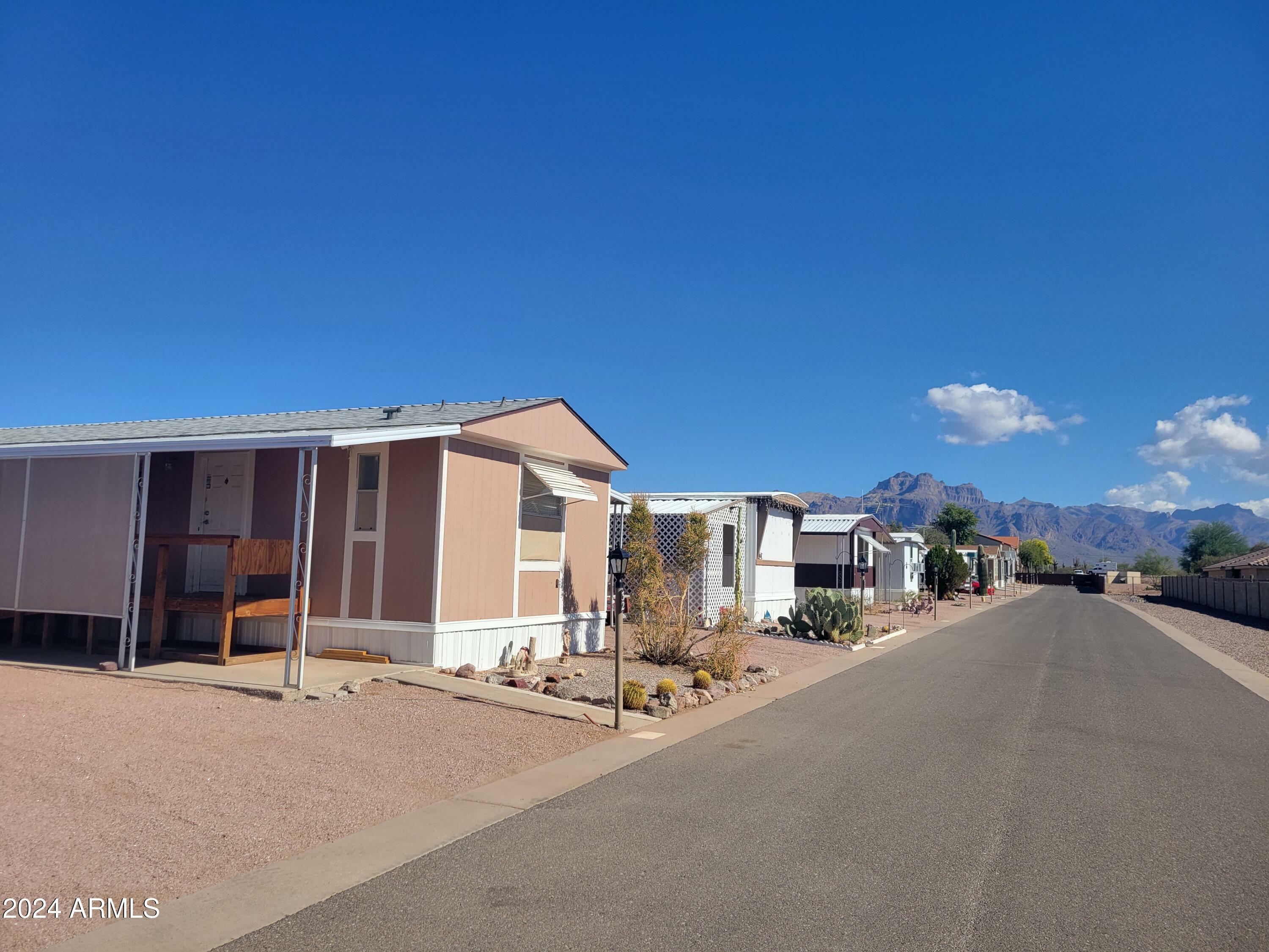 Property Photo:  1363 N Plaza Drive 32  AZ 85120 