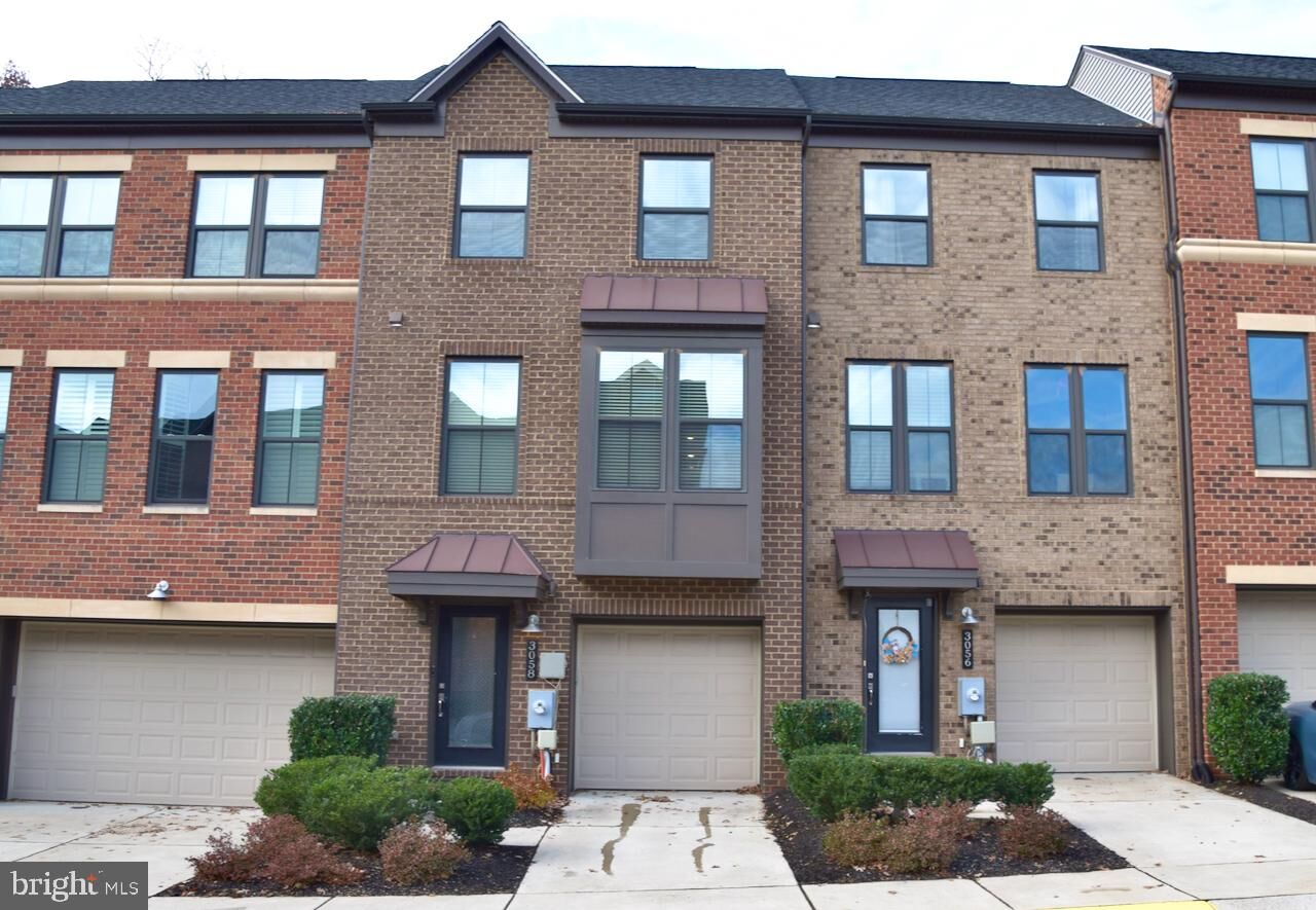 Property Photo:  3058 Wild Blue Indigo Court  VA 22031