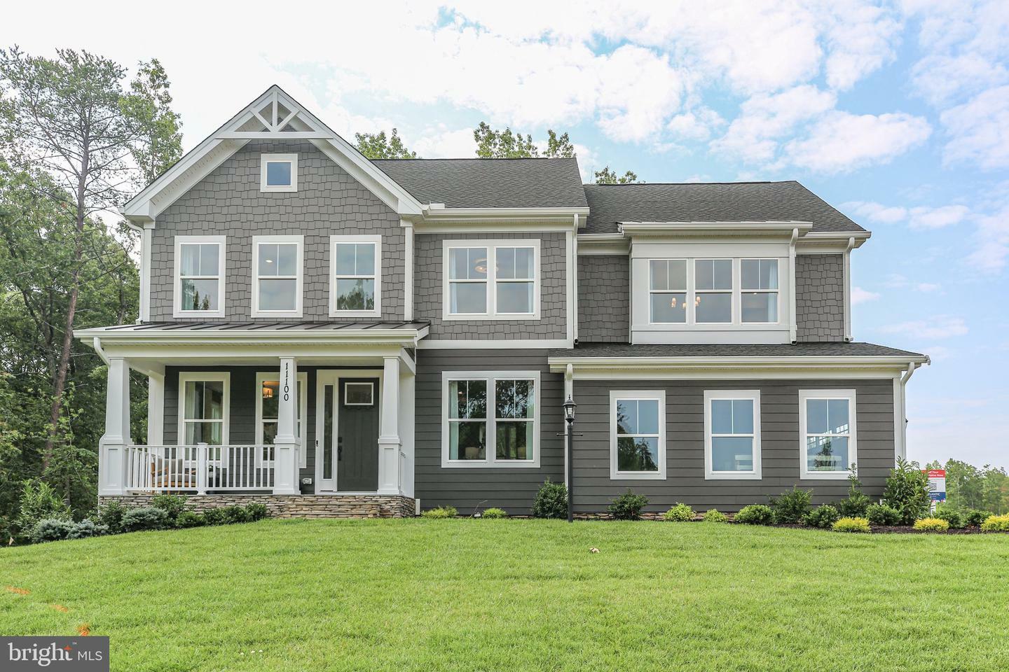 Property Photo: 0 Marquis Road VA 22567